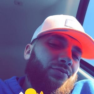 Meet your Posher, Tommy